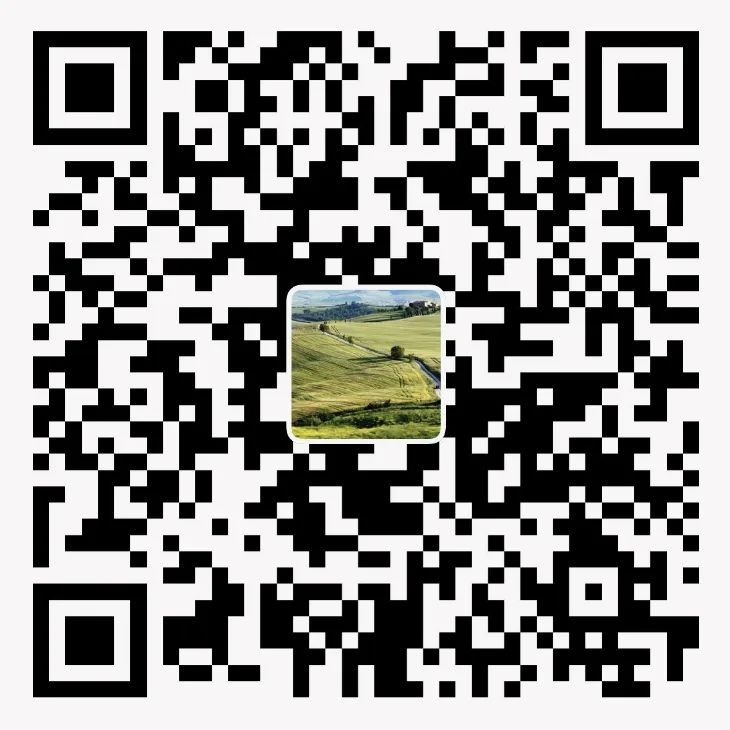 支付宝打赏二维码